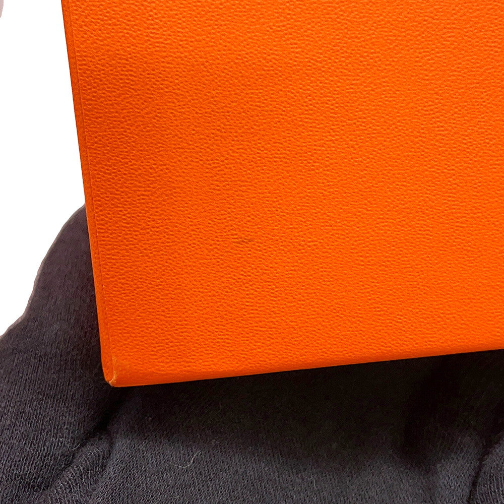HERMES Birkin Craie Togo Leather Size 25
