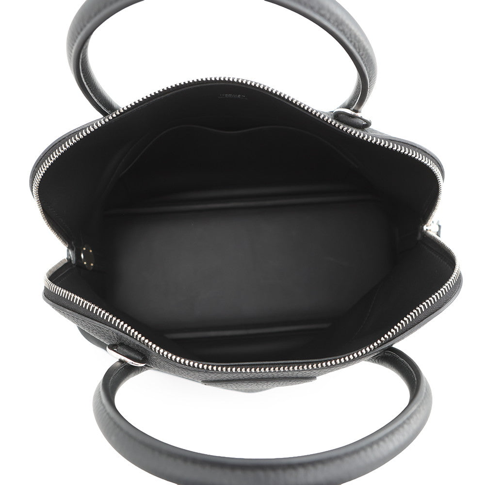 HERMES Bolide Black Taurillon Clemence Size 31