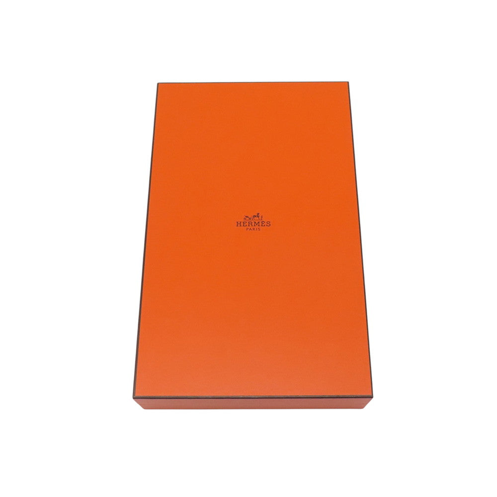 HERMES Chaine d'Ancre Area II Pendant Size GM SV925