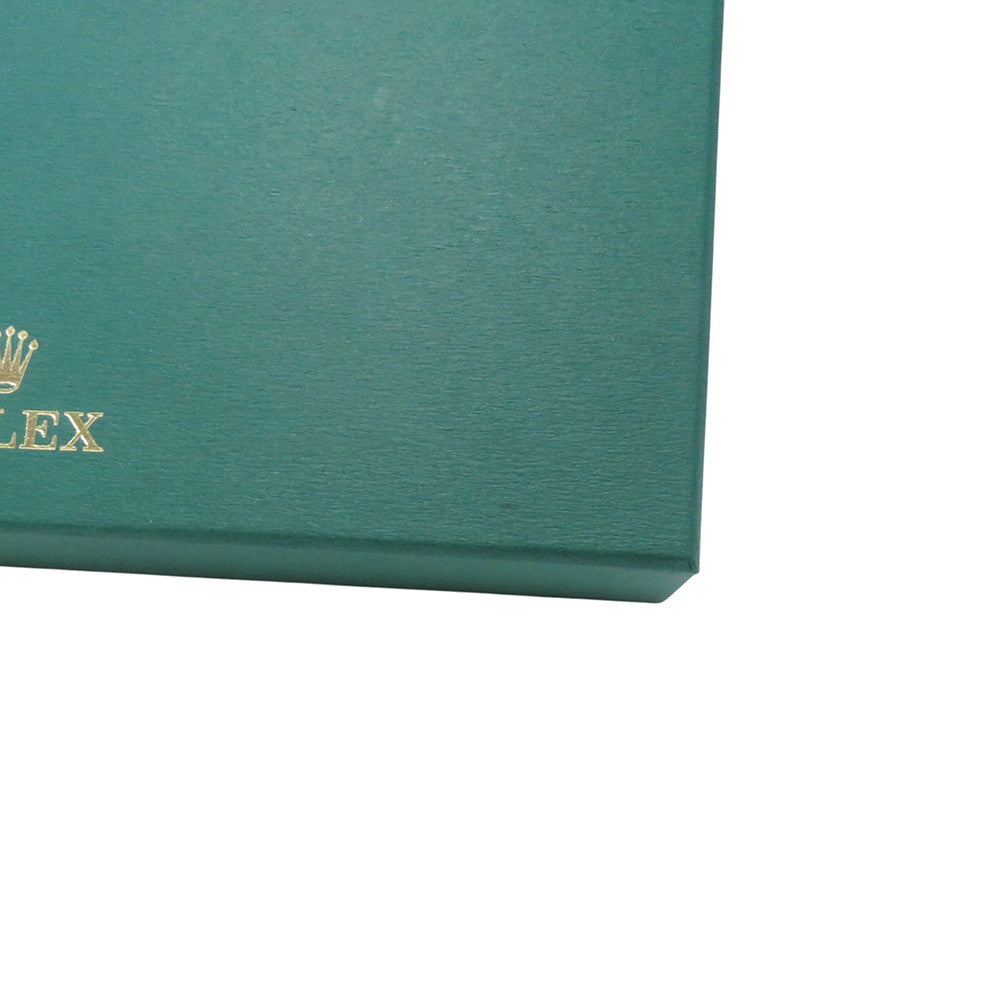 ROLEX GMT Master II W40mm Stainless Steel Black Dial126720VTNR