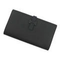 HERMES New HPassant Tutanman Black Epsom
