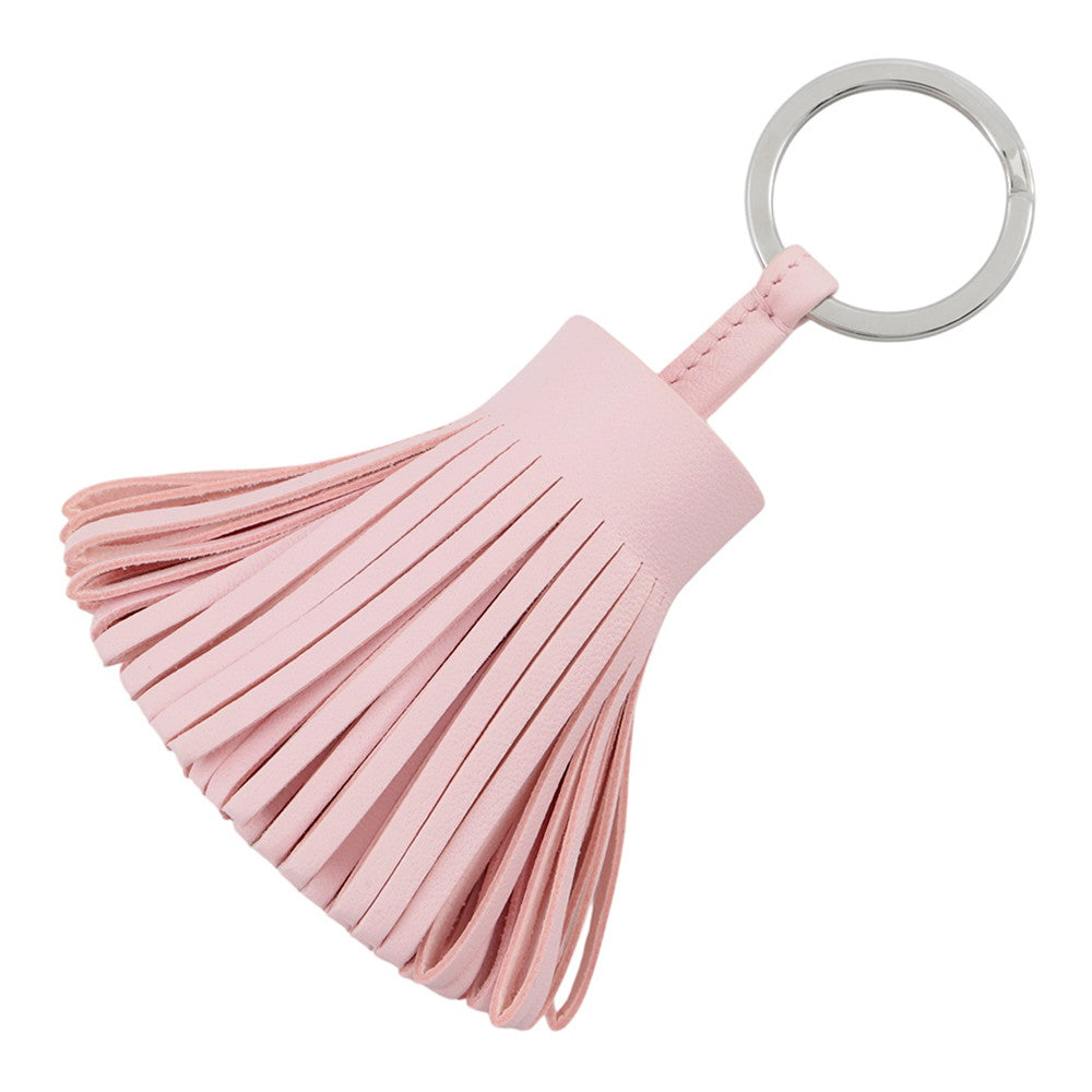 HERMES Carmen Rose Sakura Lambskin