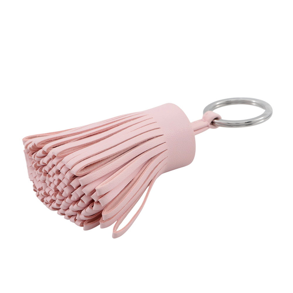 HERMES Carmen Rose Sakura Lambskin