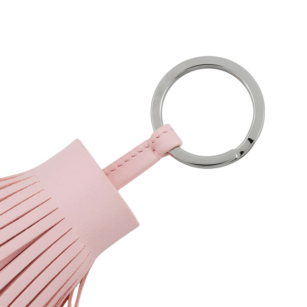HERMES Carmen Rose Sakura Lambskin