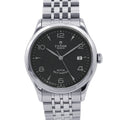 TUDOR 1926 Date W39mm Stainless Steel Black Dial91550