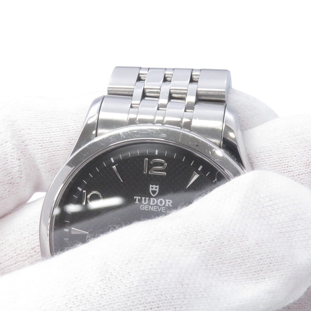 TUDOR 1926 Date W39mm Stainless Steel Black Dial91550