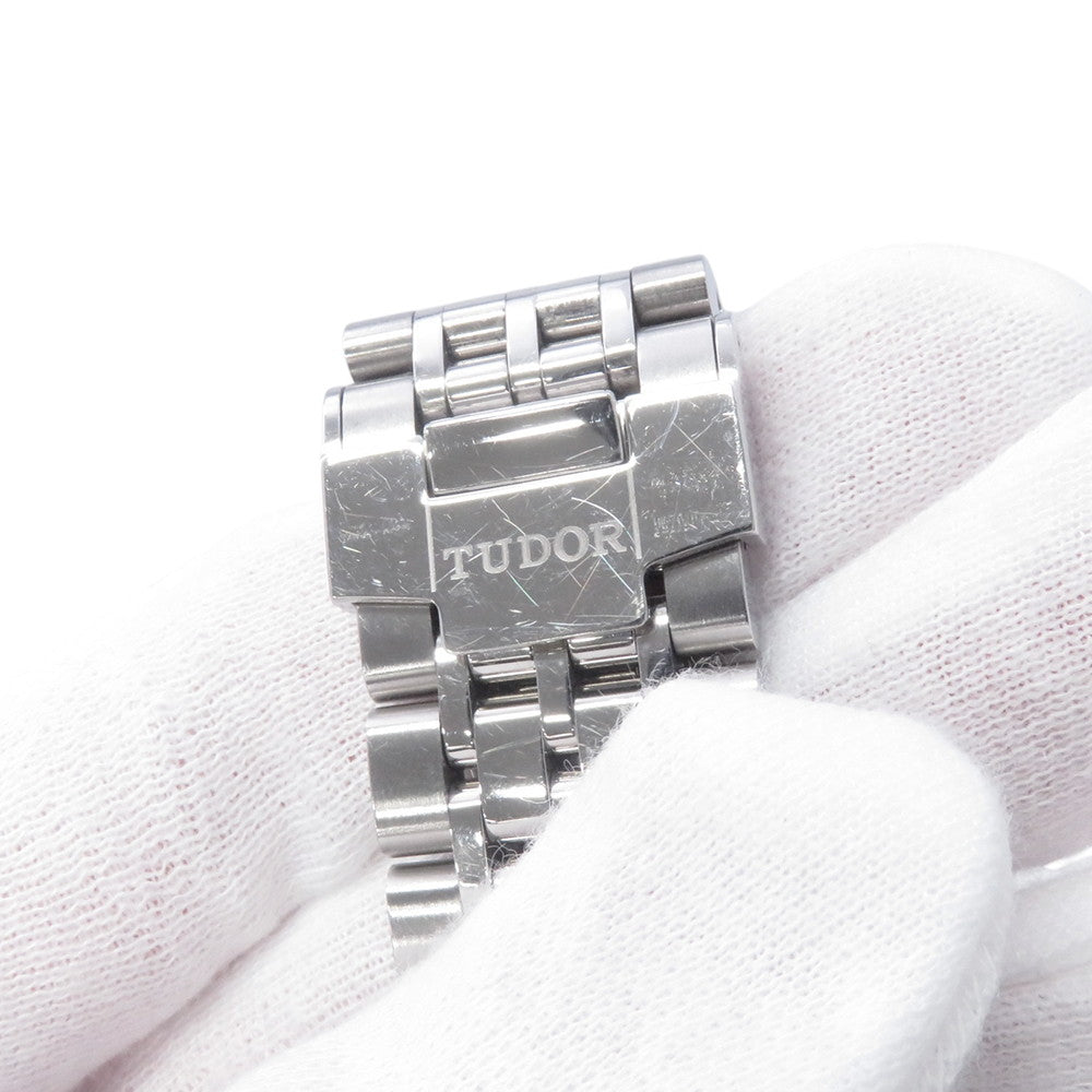 TUDOR 1926 Date W39mm Stainless Steel Black Dial91550