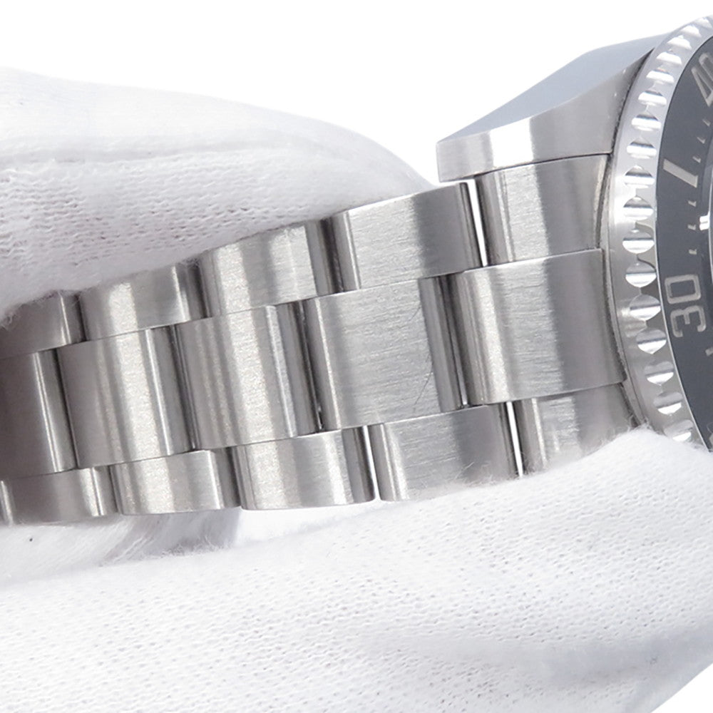 ROLEX Deepsea W44mm Stainless Steel DBlue Dial136660