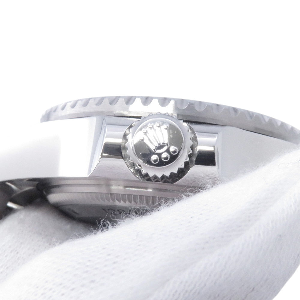 ROLEX Deepsea W44mm Stainless Steel DBlue Dial136660