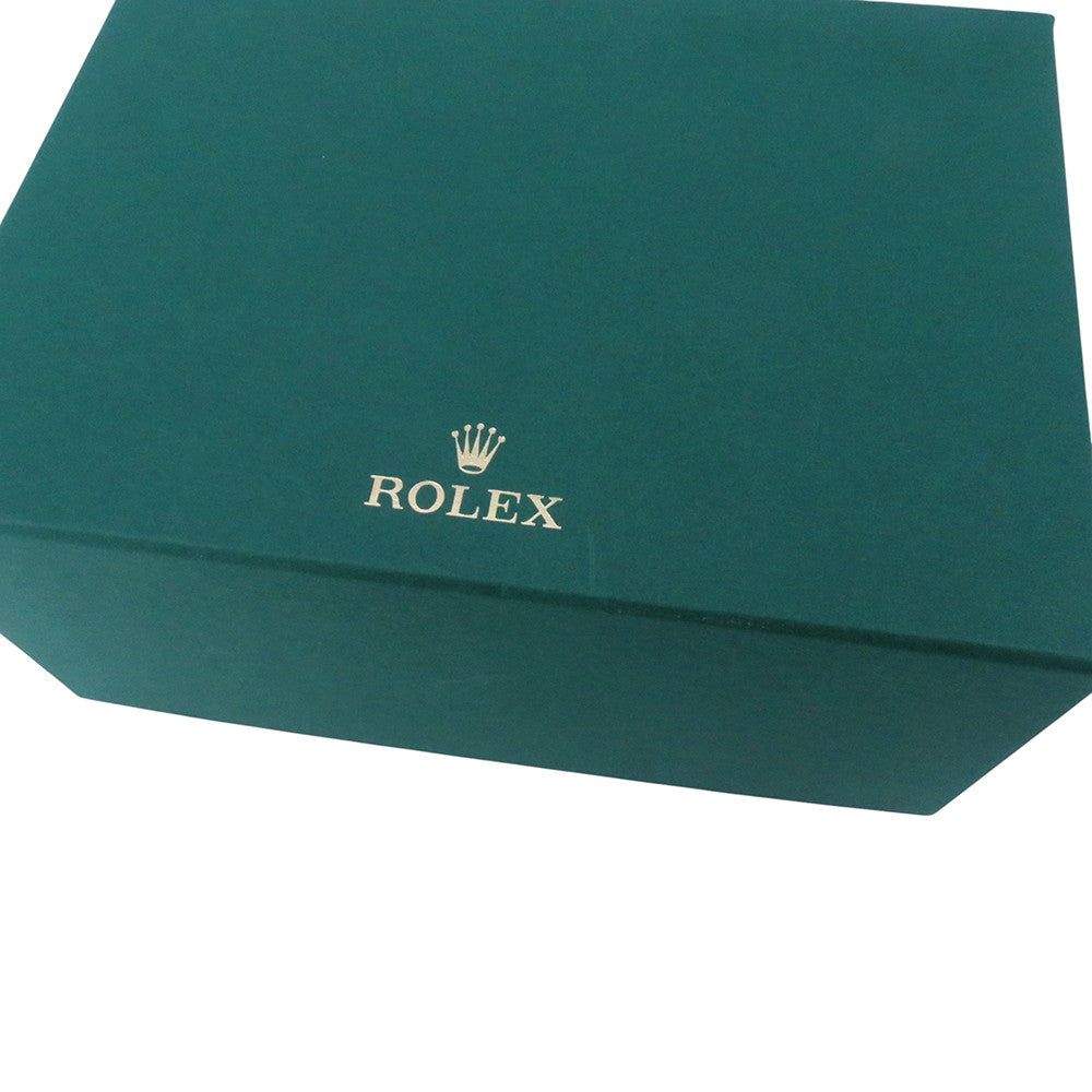 ROLEX Deepsea W44mm Stainless Steel DBlue Dial136660
