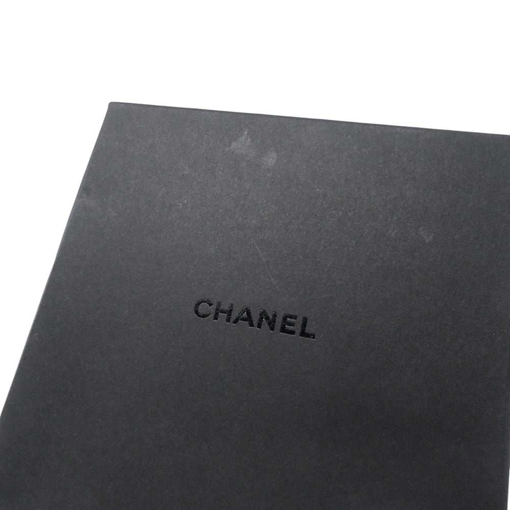 CHANEL J12 W33mm Stainless Steel Ceramic Black DialH5695