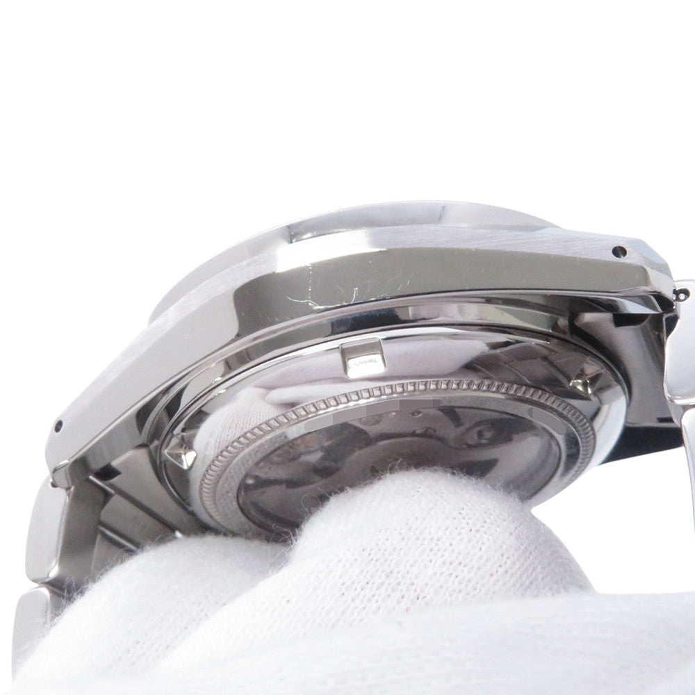SEIKO Grand SEIKO Hi-Beat36000 Master Shop Limited Edition W40mm Stainless Steel Gray DialSBGH279