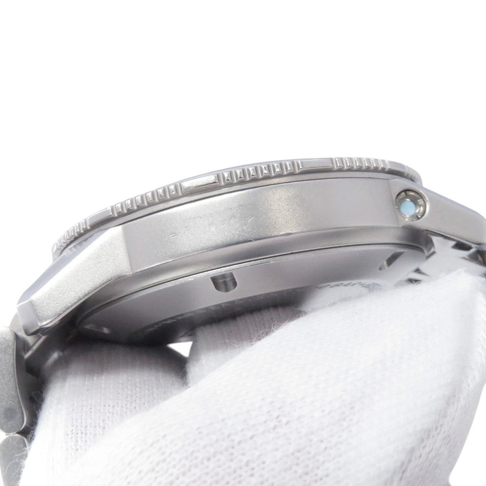 Sinn Diver's watch W41mm Stainless Steel Black Dial603.EZM3