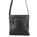 PRADA Cross Body Bag Black2VH055 Leather