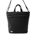 BURBERRY Shield N/S Tote 2WAY Bag Black81025151 Nylon