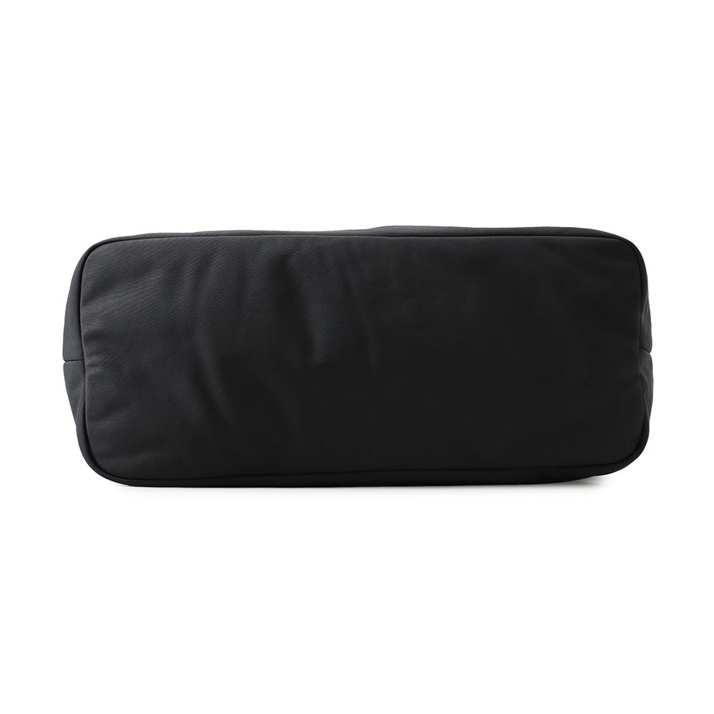 BURBERRY Shield N/S Tote 2WAY Bag Black81025151 Nylon