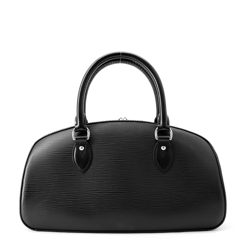 LOUIS VUITTON Jasmin NoirM52852 Epi Leather