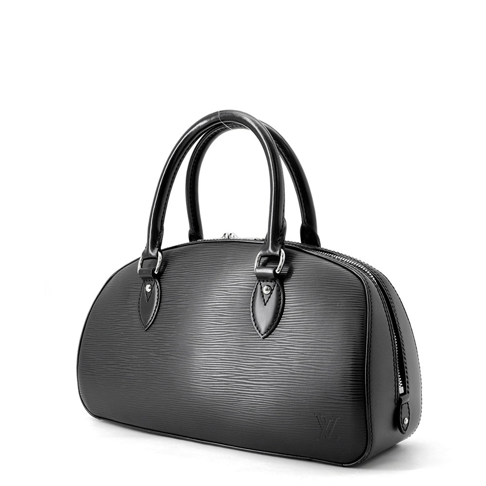 LOUIS VUITTON Jasmin NoirM52852 Epi Leather