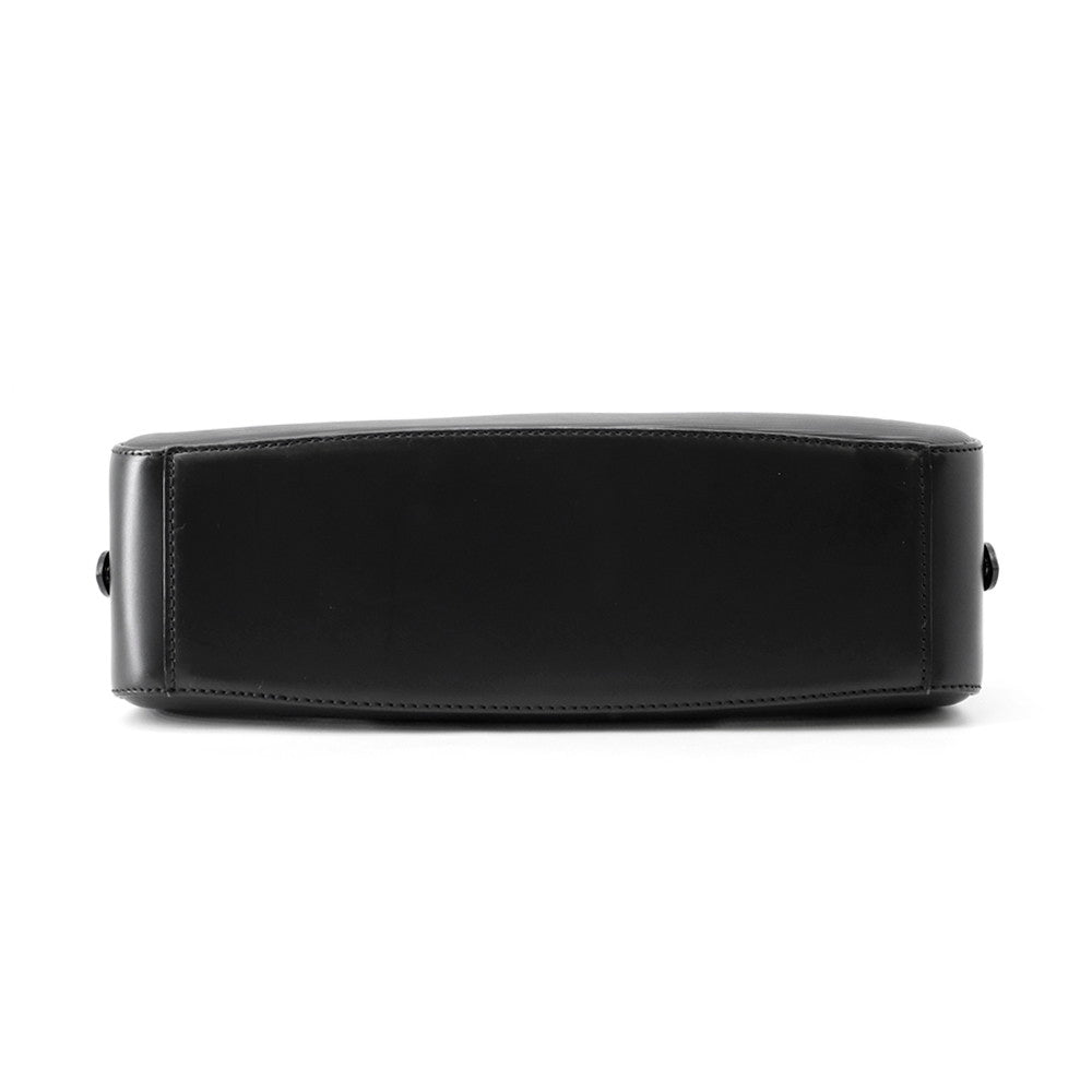 LOUIS VUITTON Jasmin NoirM52852 Epi Leather