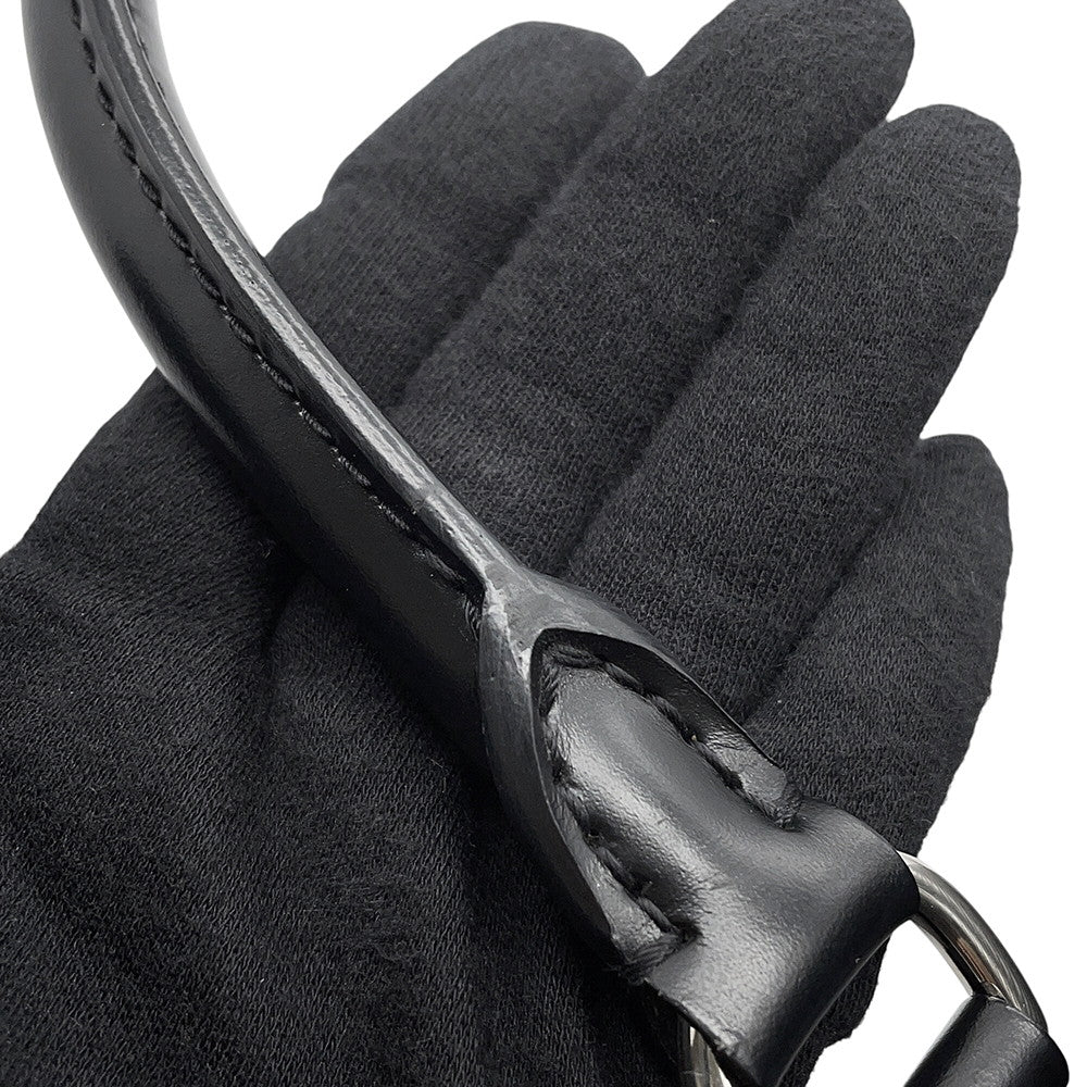 LOUIS VUITTON Jasmin NoirM52852 Epi Leather
