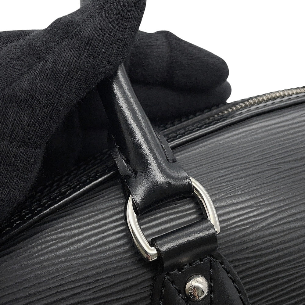 LOUIS VUITTON Jasmin NoirM52852 Epi Leather
