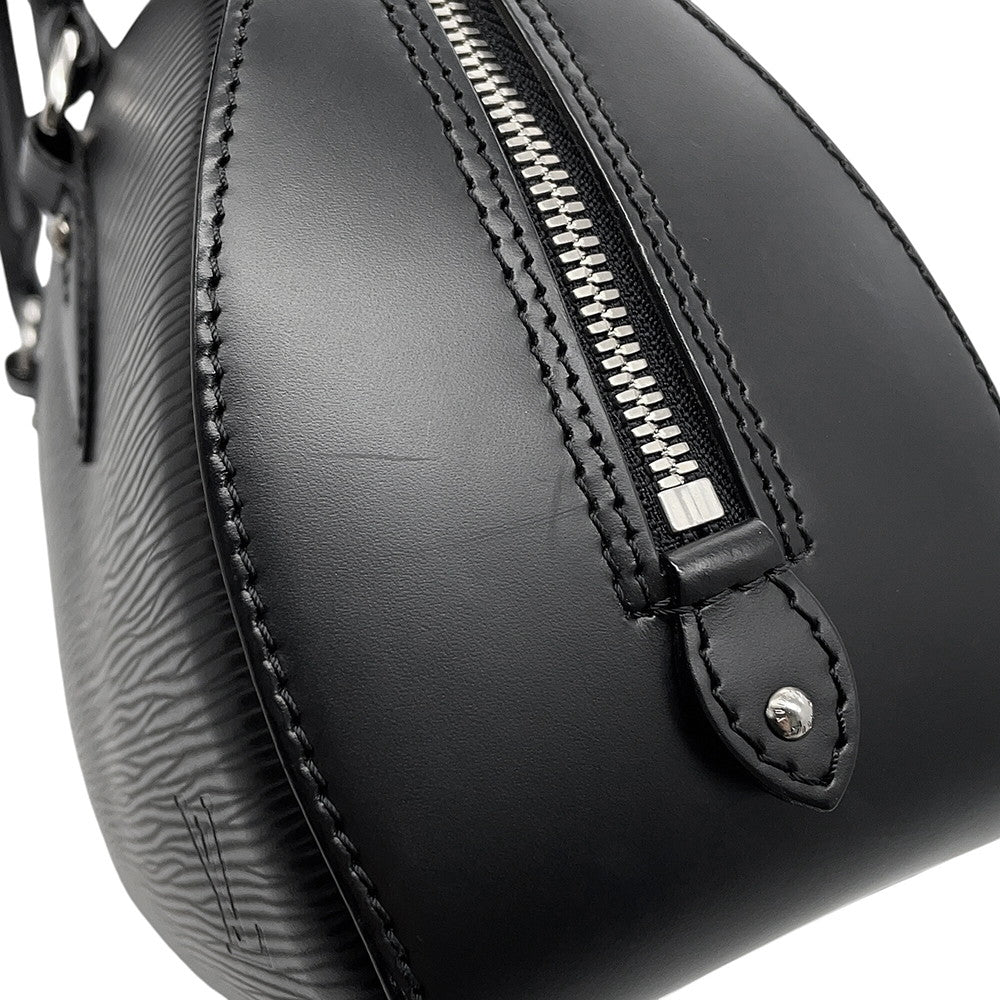 LOUIS VUITTON Jasmin NoirM52852 Epi Leather