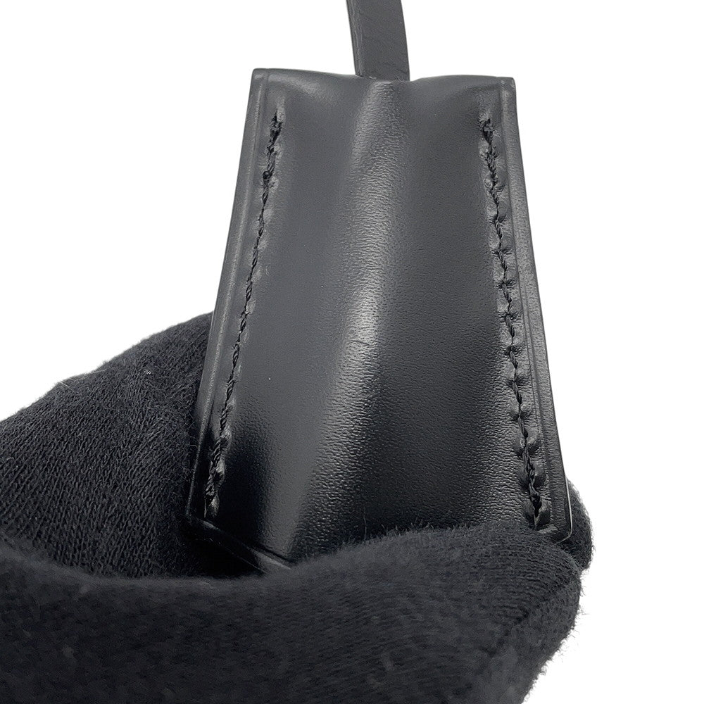 LOUIS VUITTON Jasmin NoirM52852 Epi Leather