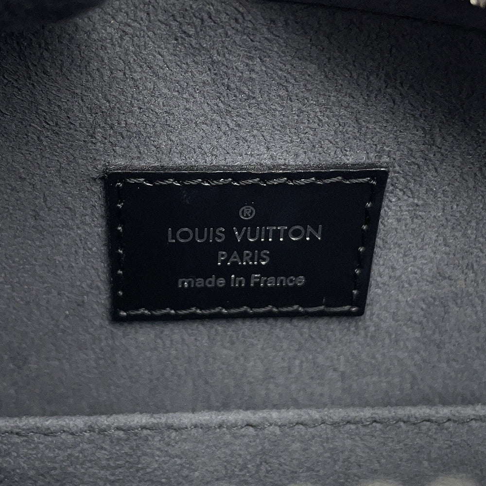 LOUIS VUITTON Jasmin NoirM52852 Epi Leather