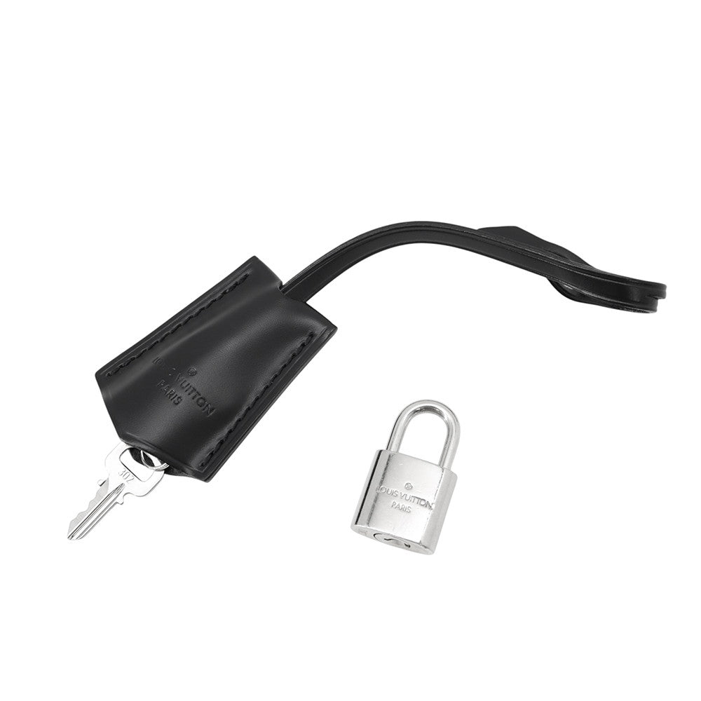 LOUIS VUITTON Jasmin NoirM52852 Epi Leather