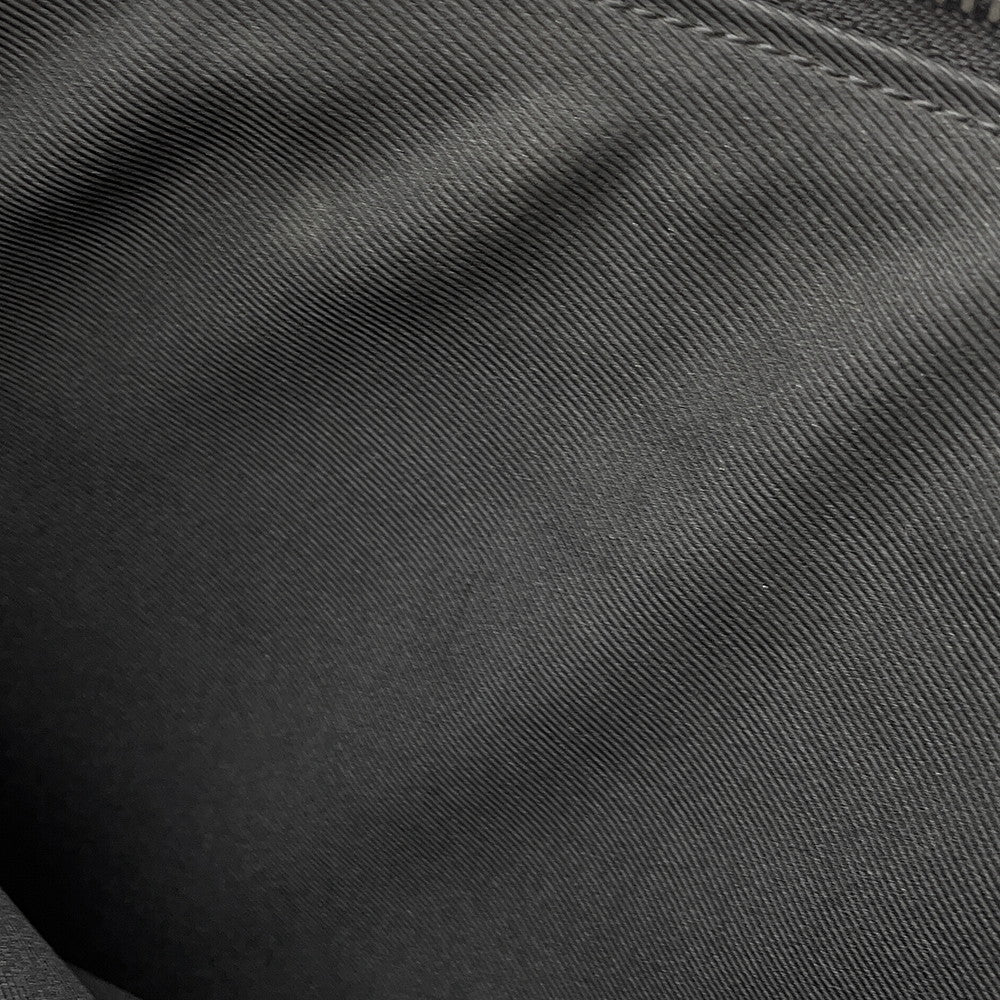 LOUIS VUITTON Pochette Jour NoirN41501 Damier Graphite Size GM