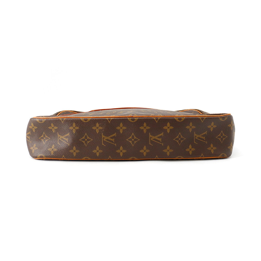 LOUIS VUITTON Portedocument Pegase BrownM53343 Monogram