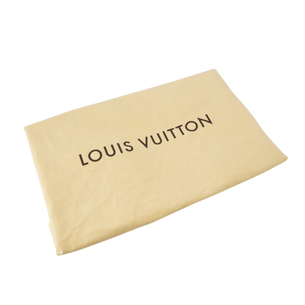 LOUIS VUITTON Carryall BrownM40074 Monogram