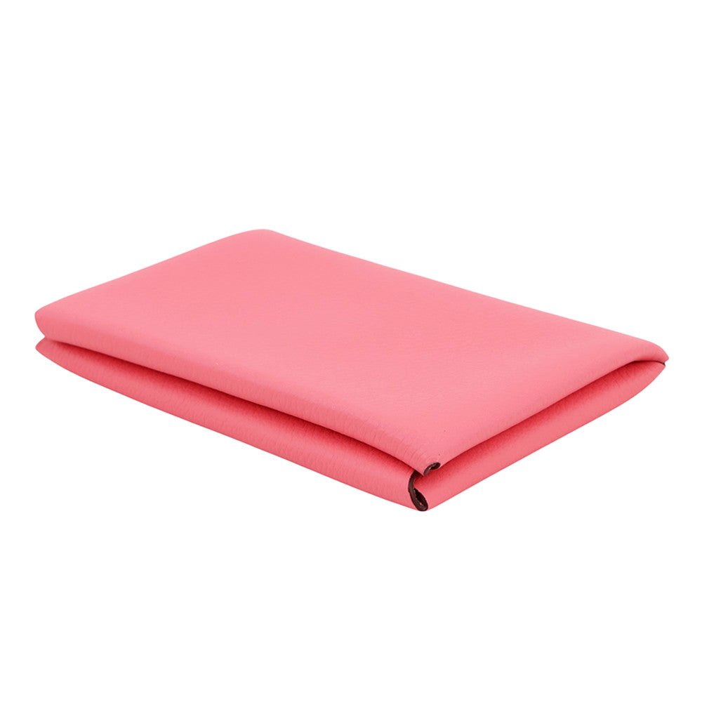 HERMES Calvi Rose Azalee Evercolor