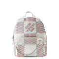 LOUIS VUITTON Racer Backpack WhiteM20664 Damier Spray