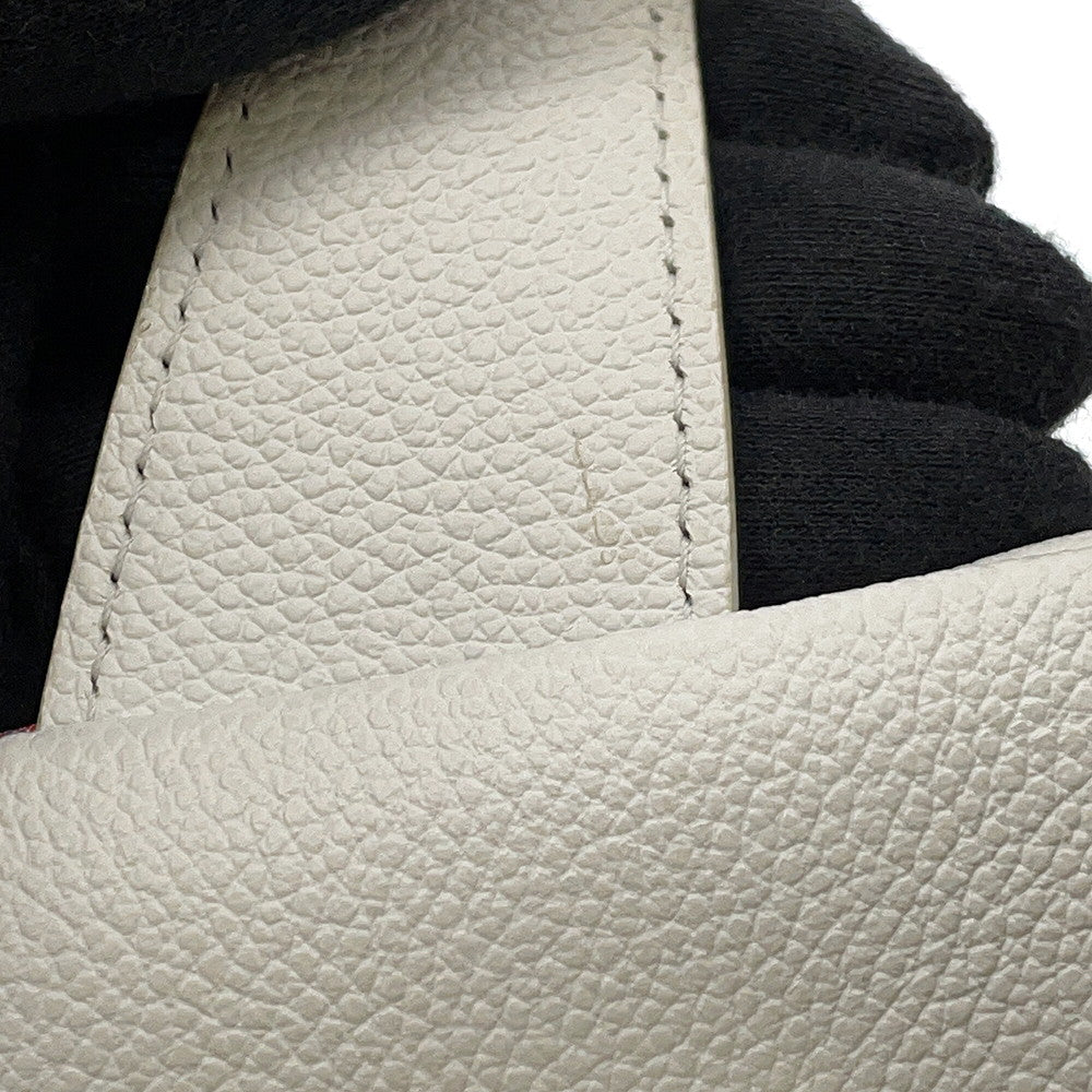 LOUIS VUITTON Racer Backpack WhiteM20664 Damier Spray
