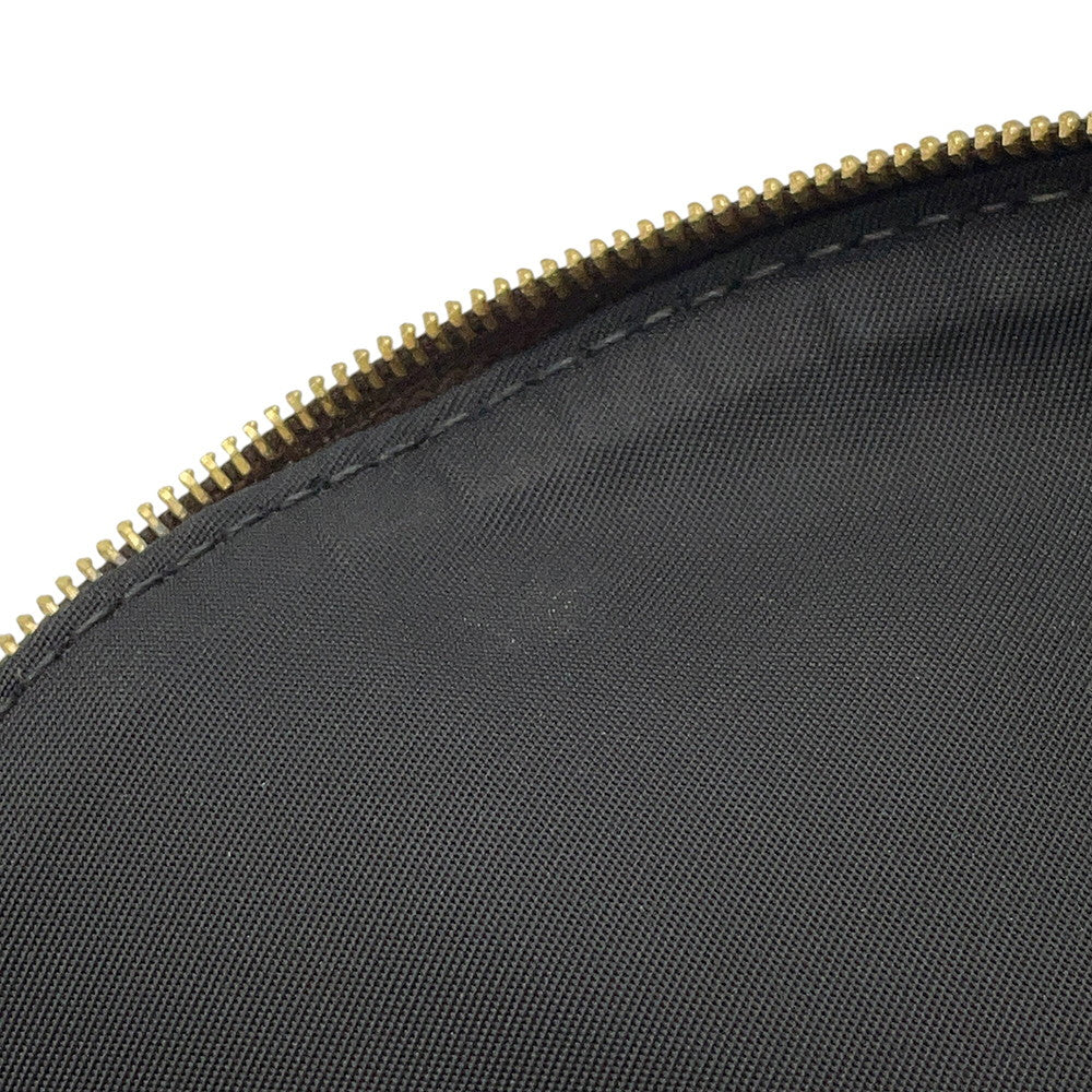 LOUIS VUITTON Palm Springs Backpack NoirM42411 Monogram Reverse Canvas Size Mini