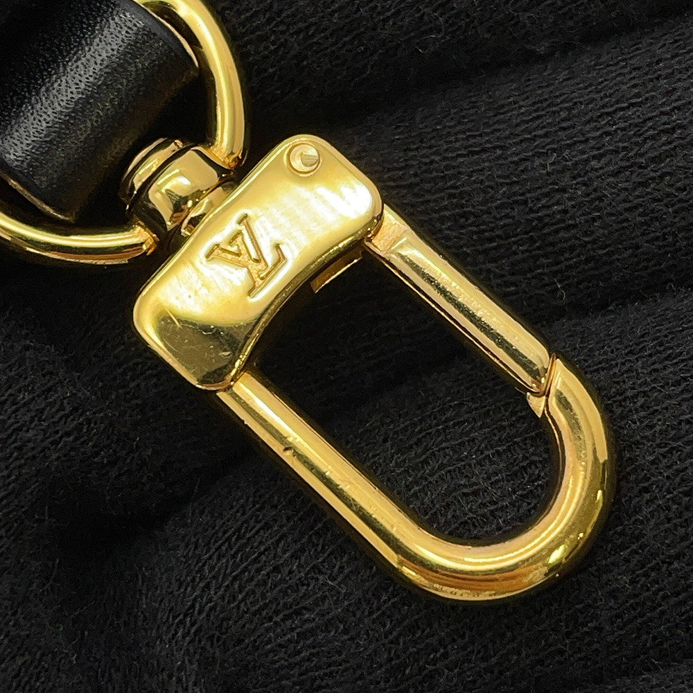 LOUIS VUITTON Palm Springs Backpack NoirM42411 Monogram Reverse Canvas Size Mini