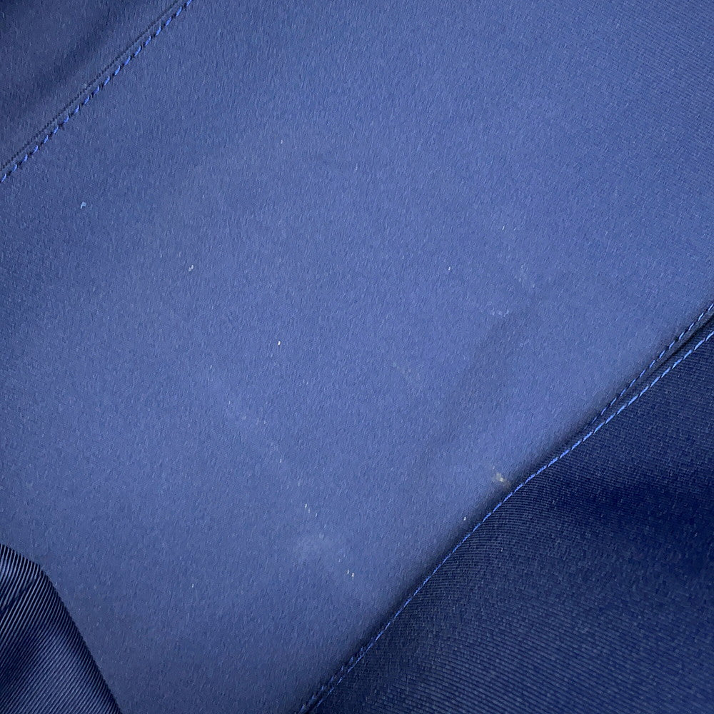 LOUIS VUITTON Trolley tote BlueM20553 Monogram ・Bandana
