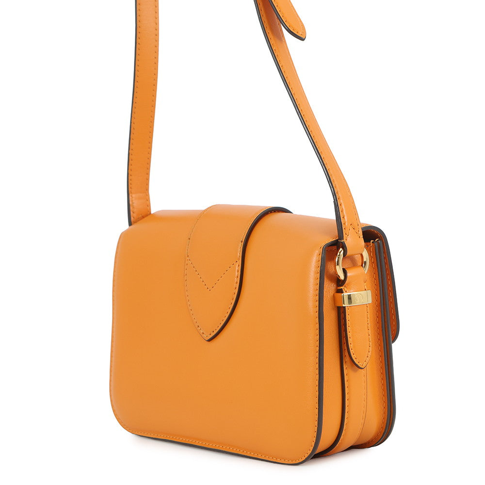 LOUIS VUITTON LV Pont Neuf Summer GoldM55946 Smooth Cowhide Leather