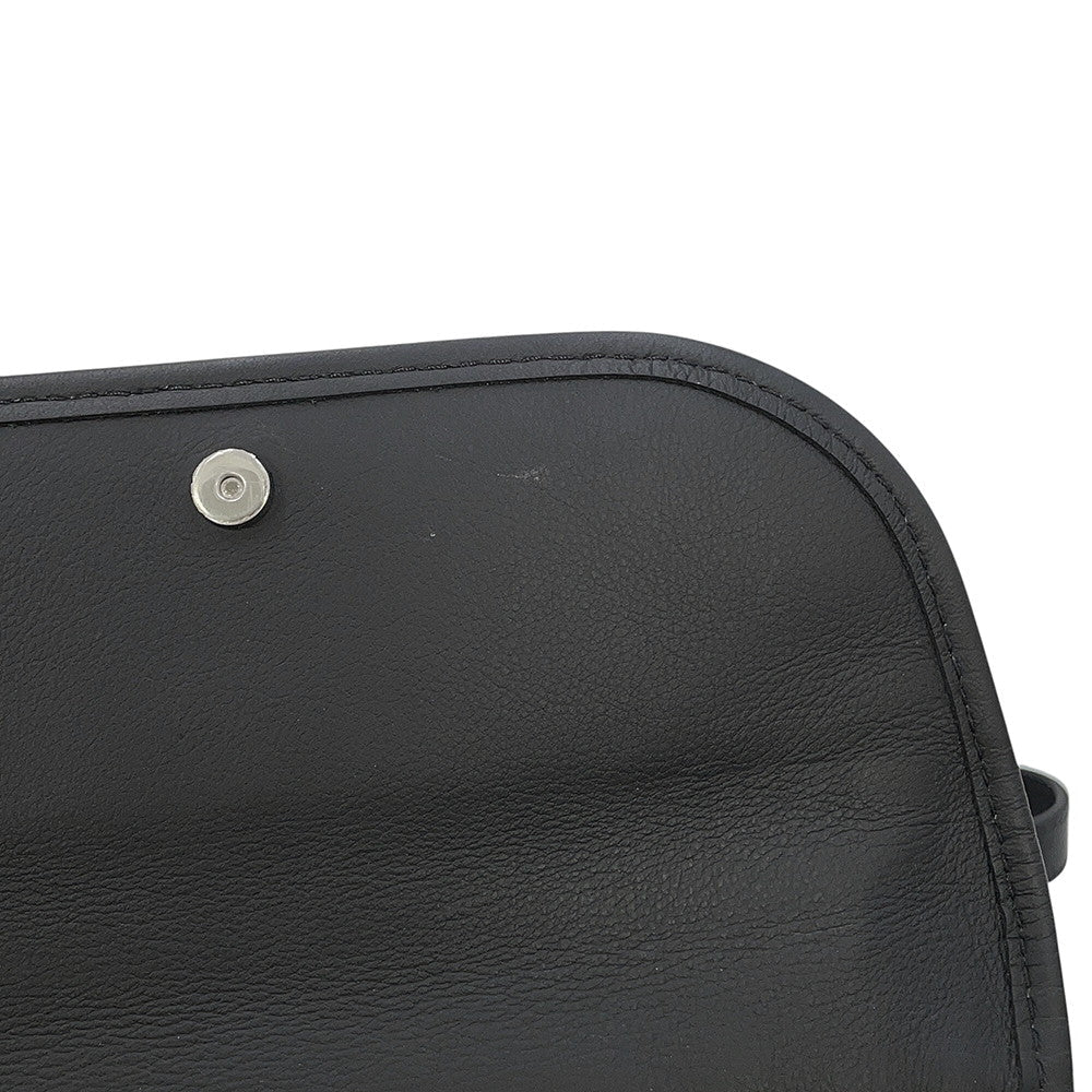 LOUIS VUITTON Pulse Wearable Wallet NoirM12636 Monogram Shadow