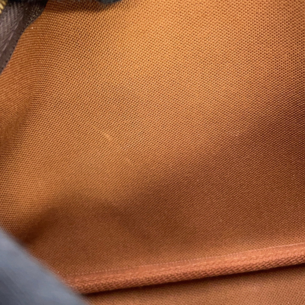 LOUIS VUITTON Multi Pochette Accessoires KhakiM44813 Monogram