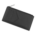 LOUIS VUITTON Coin card holder NoirM62914 Taiga Leather