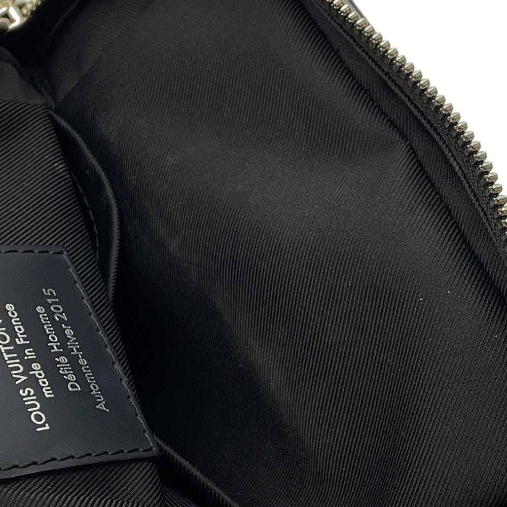 LOUIS VUITTON Amazon NoirN48239 Damier Graphite Christopher Nemeth