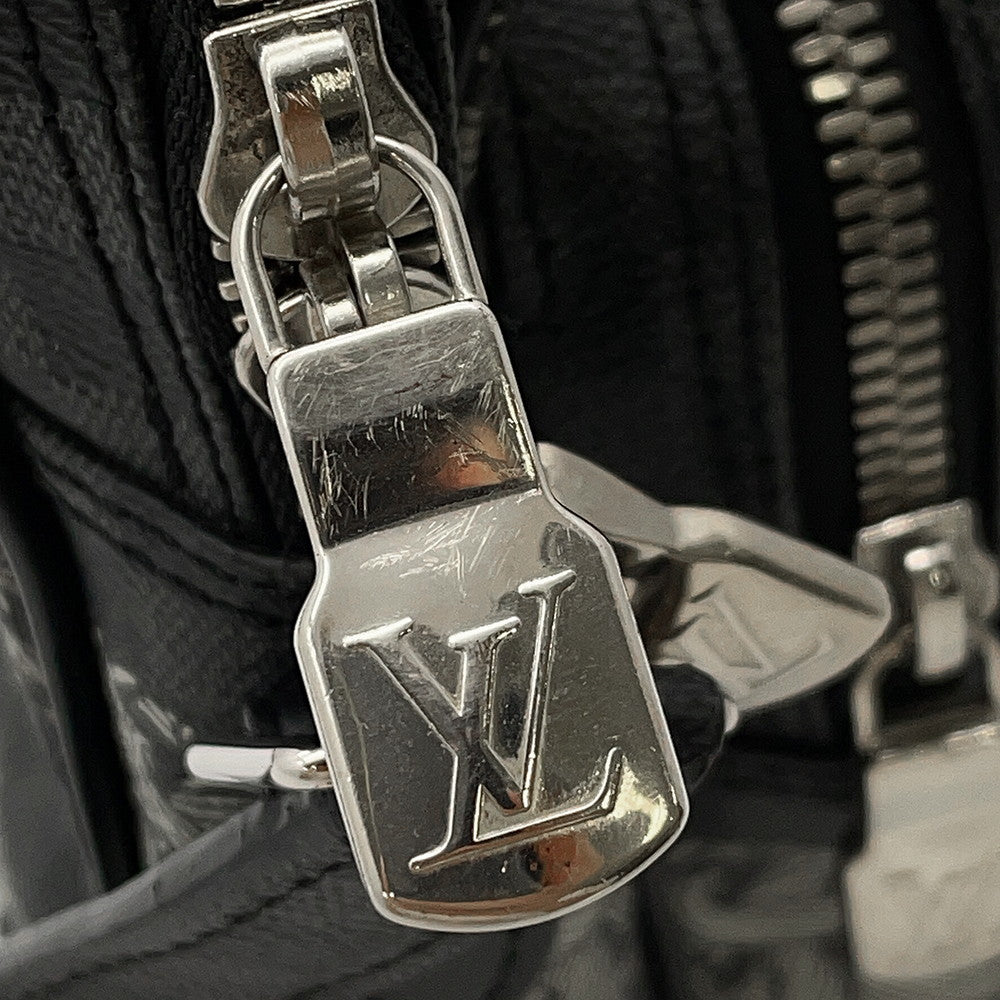 LOUIS VUITTON Amazon NoirN48239 Damier Graphite Christopher Nemeth