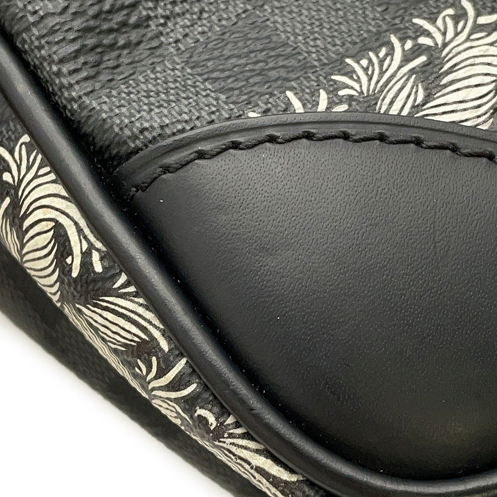 LOUIS VUITTON Amazon NoirN48239 Damier Graphite Christopher Nemeth