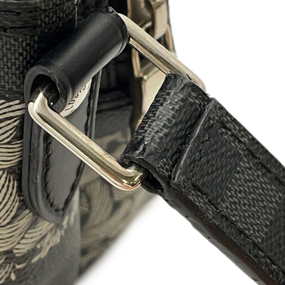 LOUIS VUITTON Amazon NoirN48239 Damier Graphite Christopher Nemeth