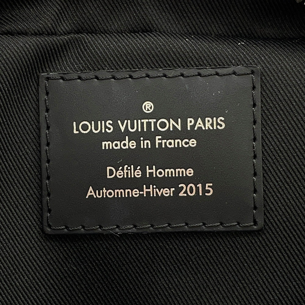 LOUIS VUITTON Amazon NoirN48239 Damier Graphite Christopher Nemeth