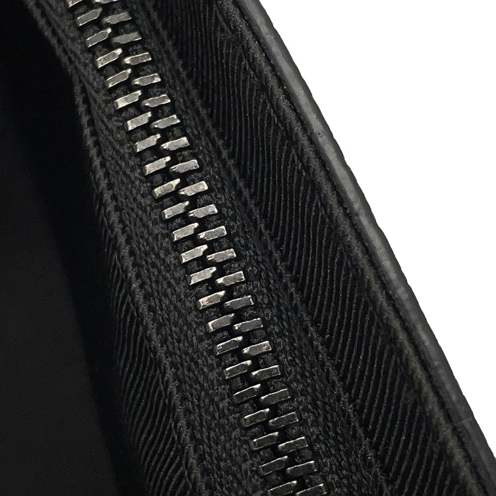 LOUIS VUITTON Fastline Wearable Wallet NoirM82085 Leather LV Aerogram