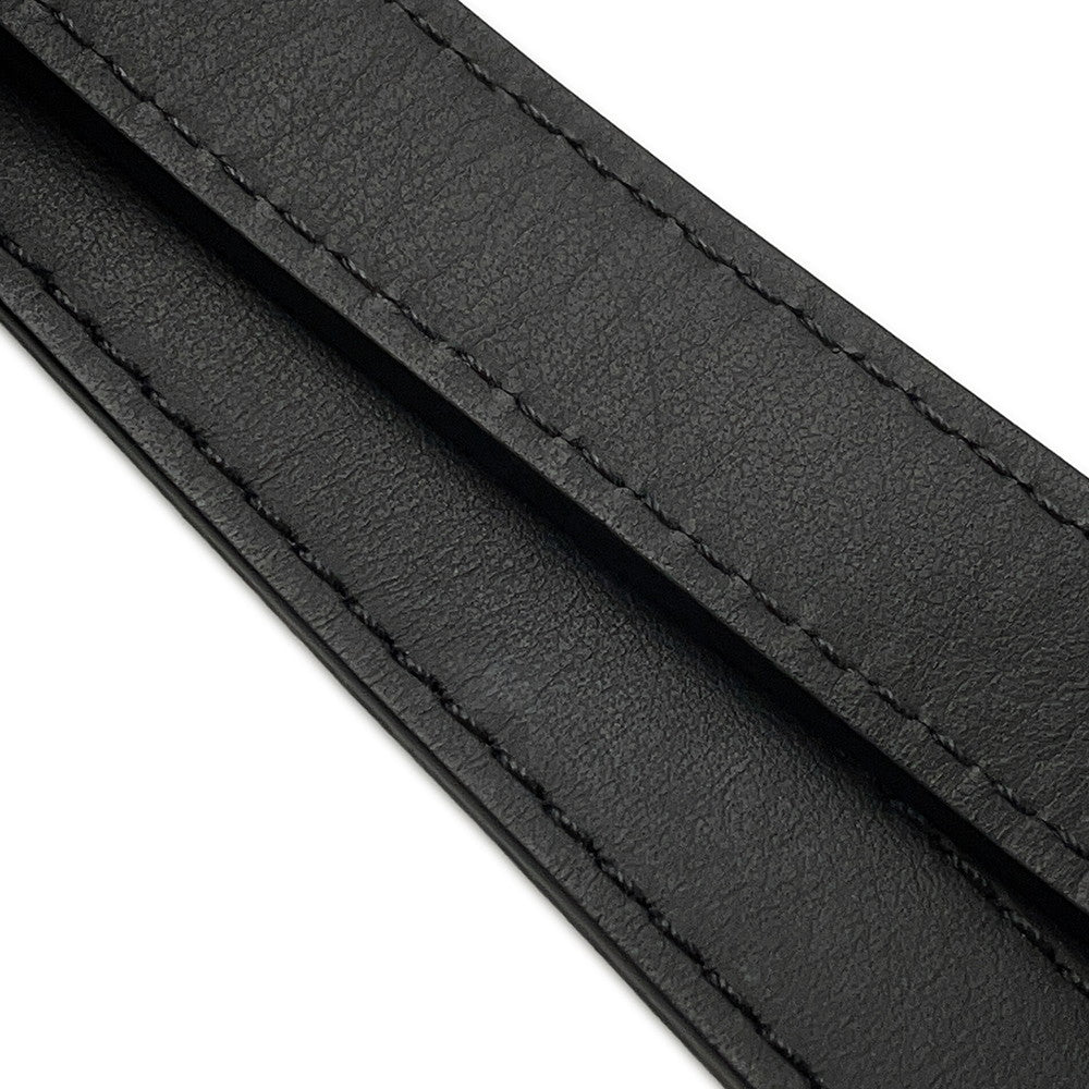 LOUIS VUITTON Fastline Wearable Wallet NoirM82085 Leather LV Aerogram