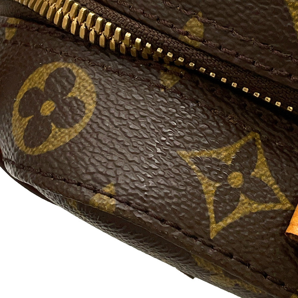 LOUIS VUITTON Spontini BeigeM47500 Monogram